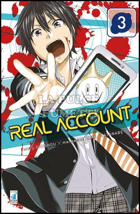 KAPPA EXTRA #   222 - REAL ACCOUNT 3